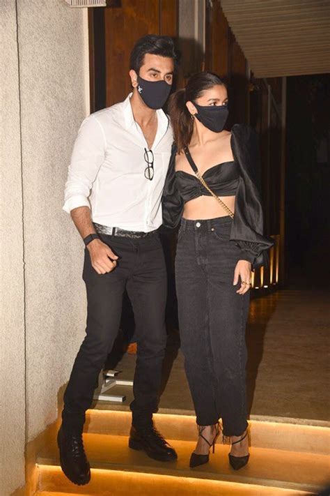 ranbir kapoor louis vuitton|Deepika, Ranbir Spotted In Matching Louis Vuitton Face Mask..